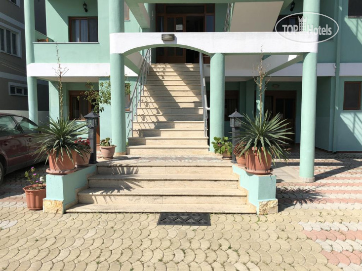 New photos from tourists Pisha Guest House