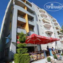 Klebrido Hotel