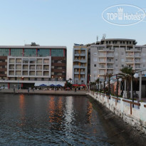 Klebrido Hotel