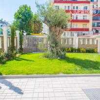 Hotel Vila Koral 