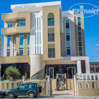 Hotel Vila Koral 