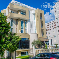 Hotel Vila Koral 