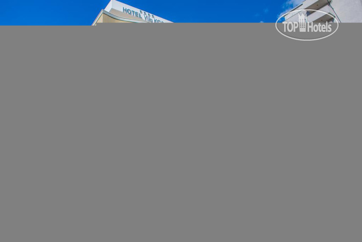 New photos from tourists Hotel Vila Koral 4*