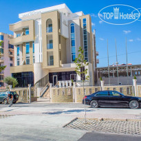 Hotel Vila Koral 