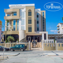 Hotel Vila Koral 