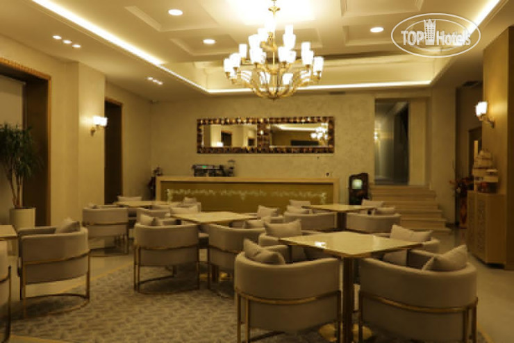New photos from tourists Brais Hotel 5*