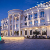 Hotel Villa Pascucci 