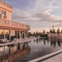 Hotel Villa Pascucci 