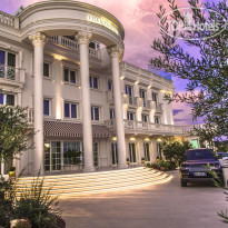 Hotel Villa Pascucci 