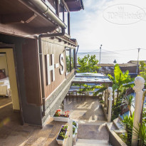 Hotel Durres Hill Side Beach 