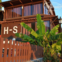 Hotel Durres Hill Side Beach 