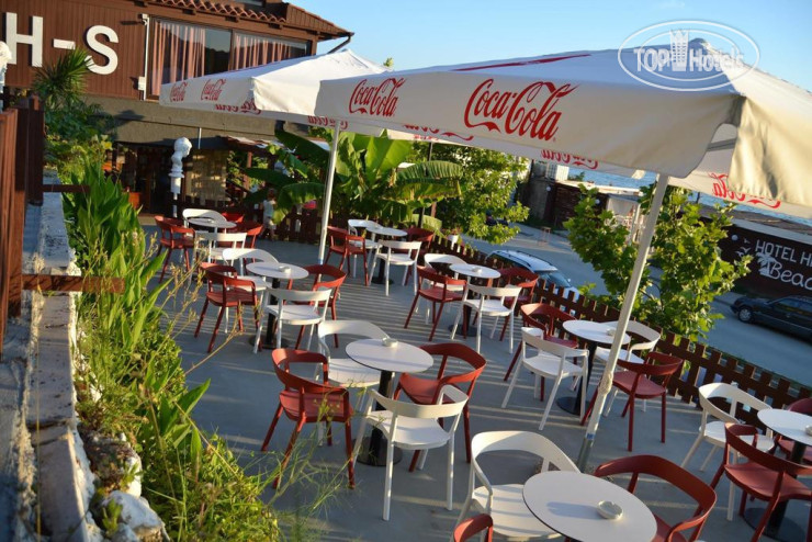 New photos from tourists Hotel Durres Hill Side Beach 3*