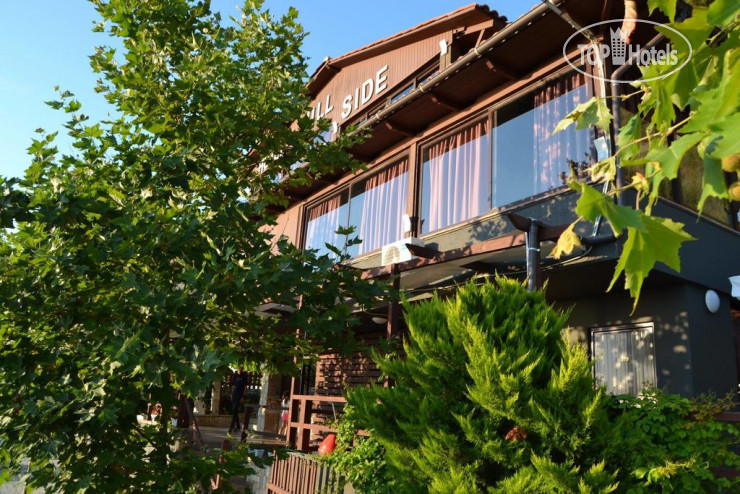 Hotel photo Hotel Durres Hill Side Beach 3*