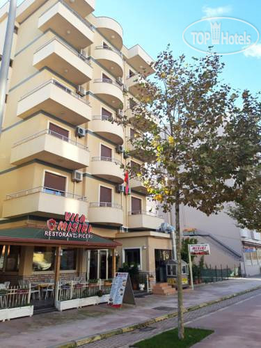 New photos from tourists Hotel Vila Misiri 3*
