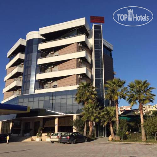 Hotel photo Continental Hotel 3*