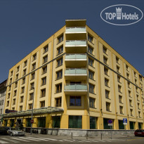 Lubjana Hotel 