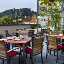 Lubjana Hotel 