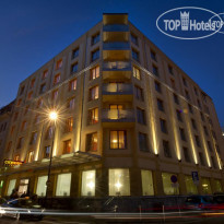 Lubjana Hotel 