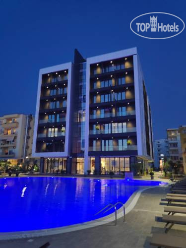 Photos Supreme Hotel & Spa