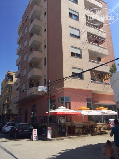 New photos from tourists Seaside Apartment 3*