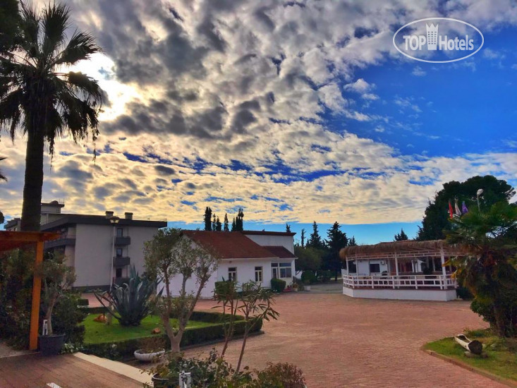 Hotelier's photos Sol Tropikal Durres 4*