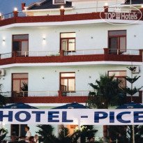 Sunrise Resort Hotel 