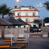 Sunrise Resort Hotel 