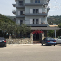 Rondos Hotel 