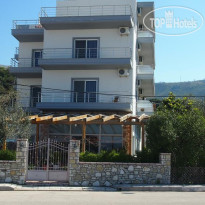 Rondos Hotel 