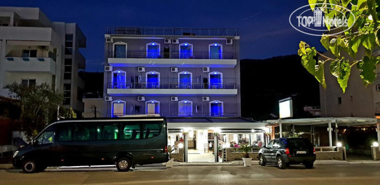 New photos from tourists Dhima Hotel 3*