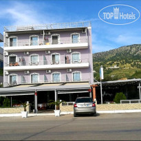 Dhima Hotel 