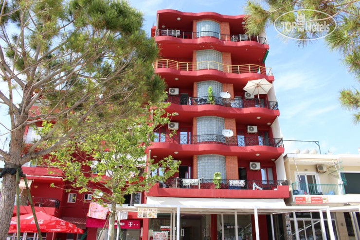 New photos from tourists Veizi Hotel