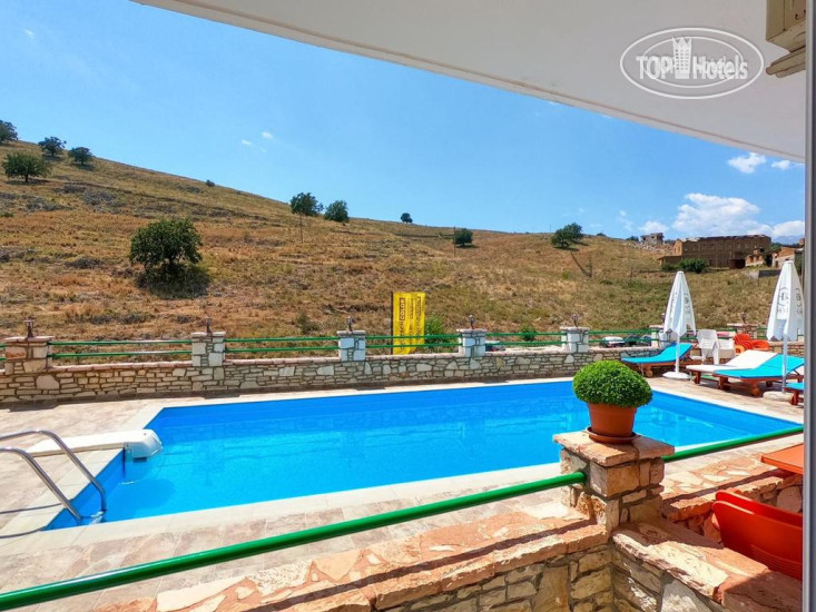 New photos from tourists Karos Hotel Llaman