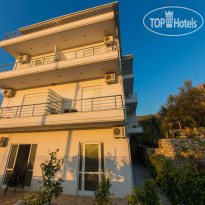 Stolis Hotel  