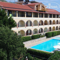 Llazari Hotel  
