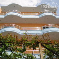Mare Bed & Breakfast Himara