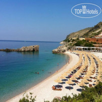 Mare Bed & Breakfast Himara