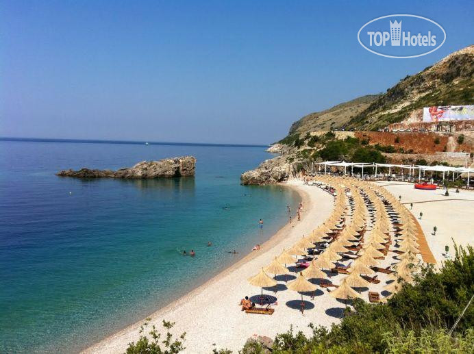New photos from tourists Mare Bed & Breakfast Himara 3*