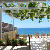 Mare Bed & Breakfast Himara