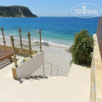 Mare Bed & Breakfast Himara