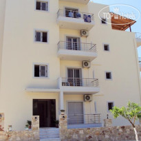 Villa Blue Marine Guest House 