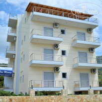 Villa Blue Marine Guest House 