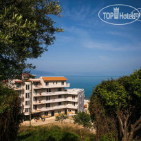 Nacional Vlore Hotel