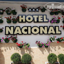 Nacional Vlore Hotel