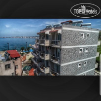 Nacional Vlore Hotel
