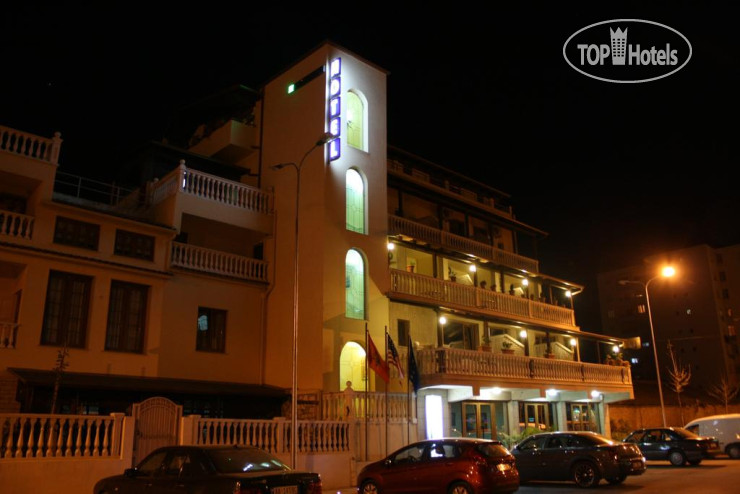 New photos from tourists Martini Hotel 3*