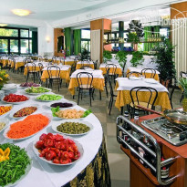 Lungomare Hotel  