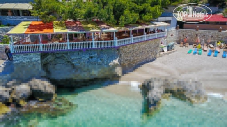 New photos from tourists Zhironi Hotel 2*