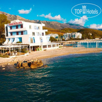 Grand Hotel Aita 