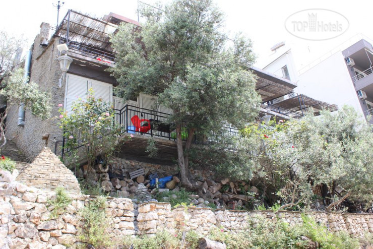 Hotel photo Oda e Miqve II Guesthouse  
